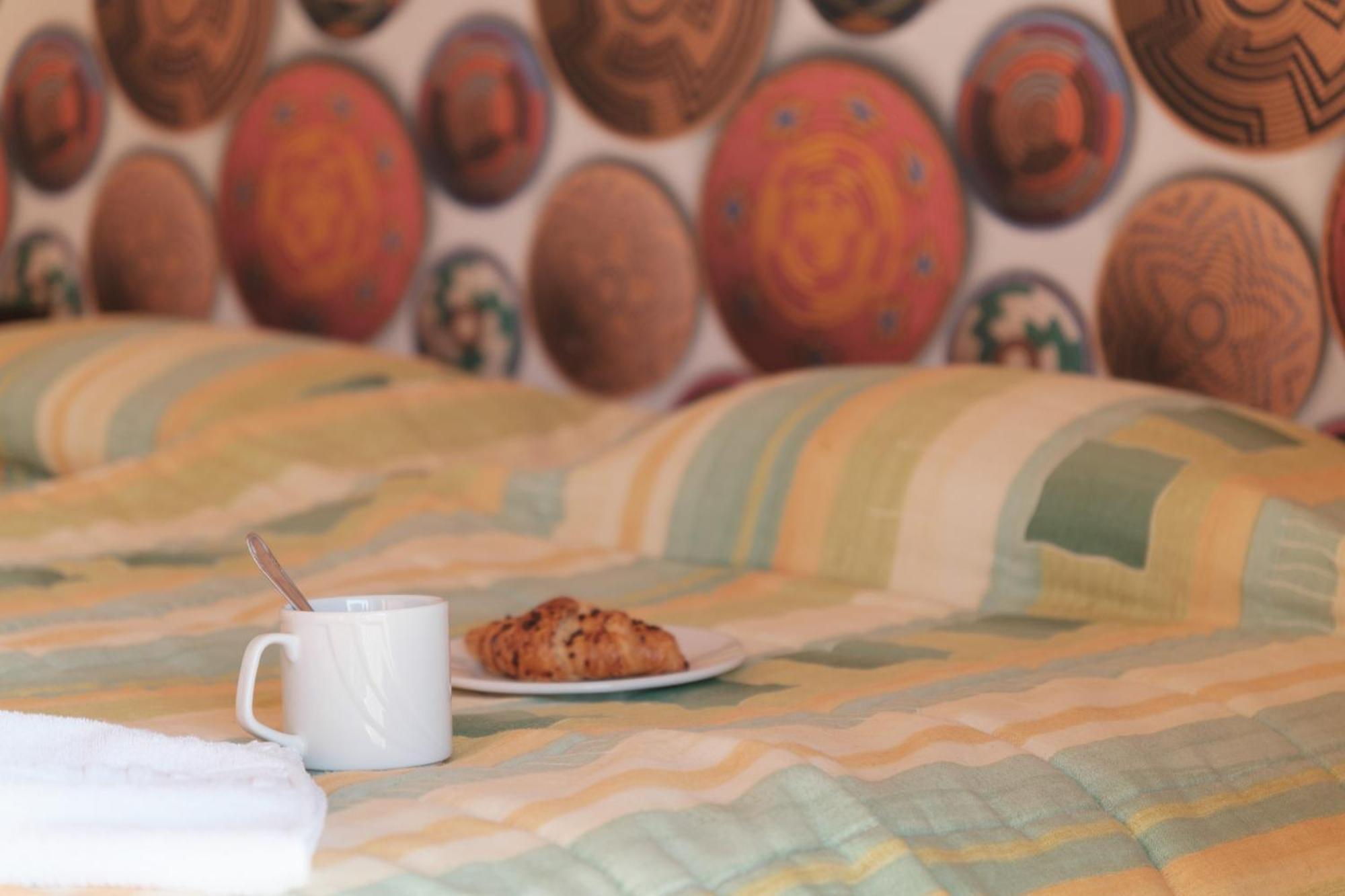Serengeti Nap Comfy Rooms Sidárion Dış mekan fotoğraf