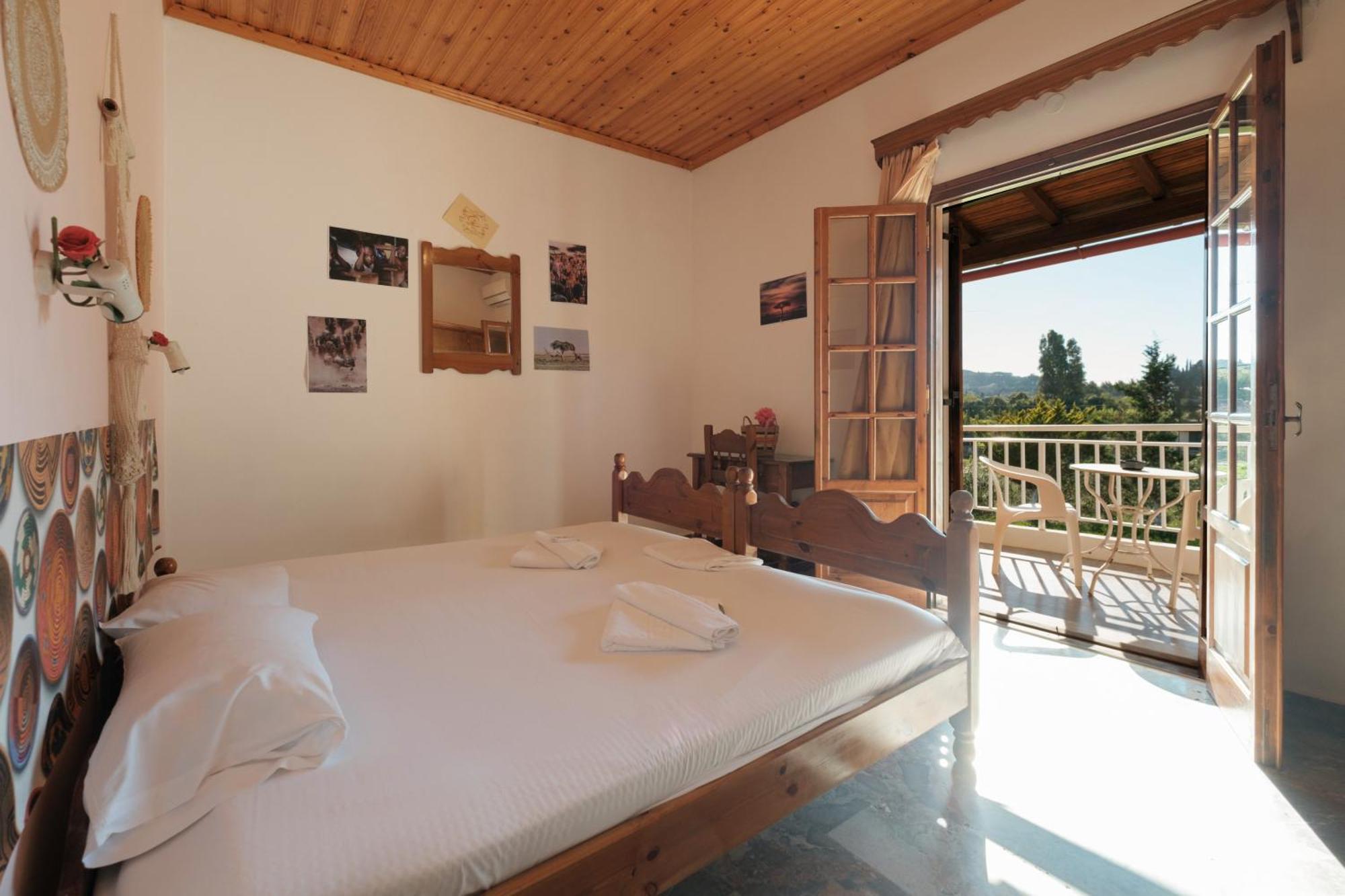 Serengeti Nap Comfy Rooms Sidárion Dış mekan fotoğraf