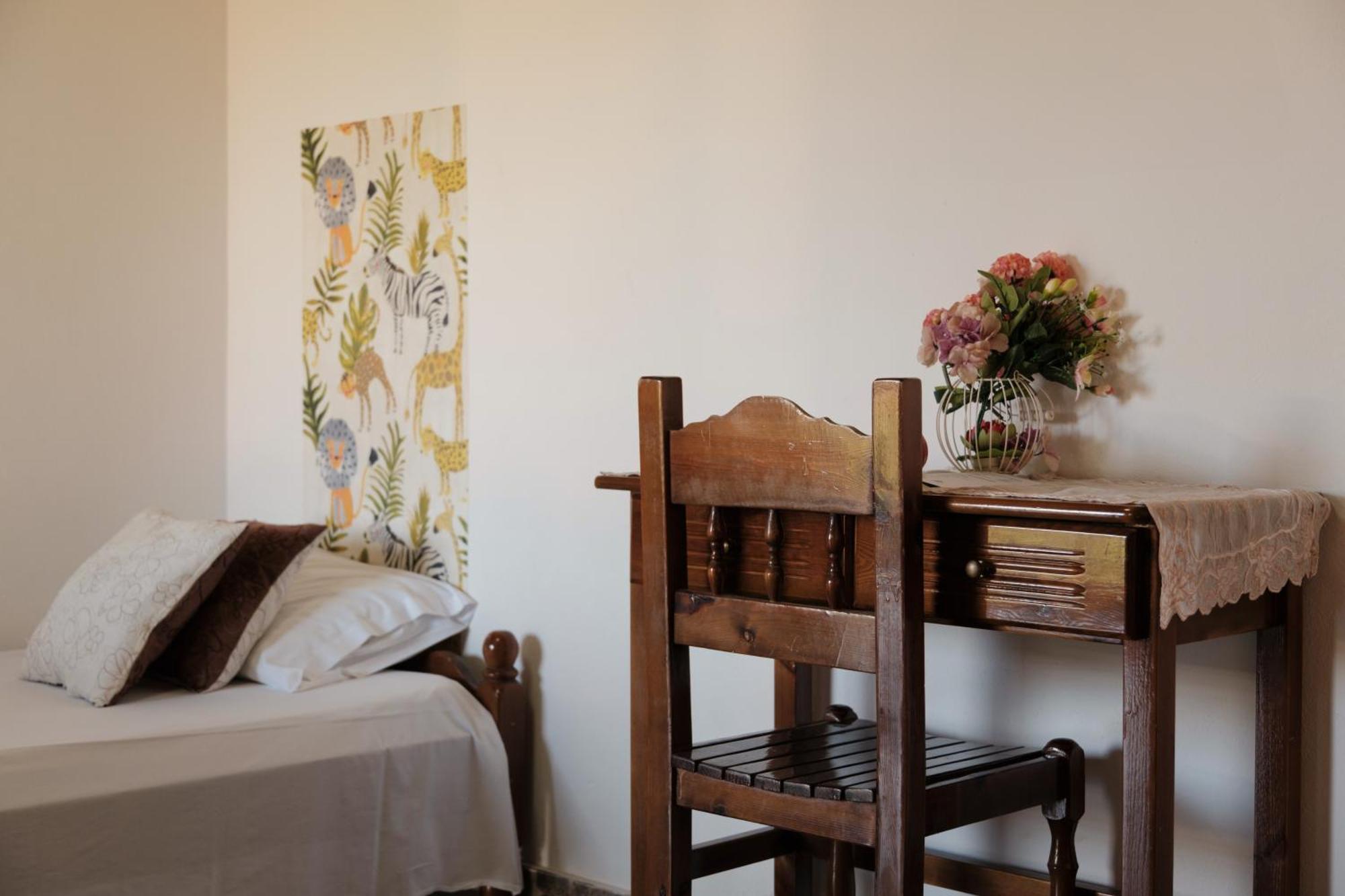 Serengeti Nap Comfy Rooms Sidárion Dış mekan fotoğraf