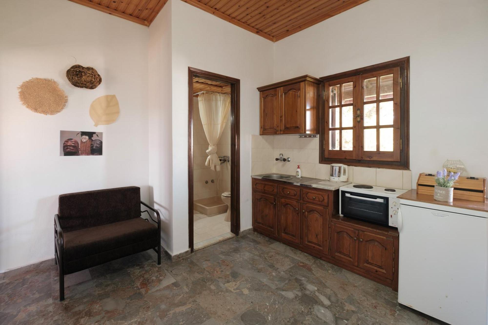Serengeti Nap Comfy Rooms Sidárion Dış mekan fotoğraf