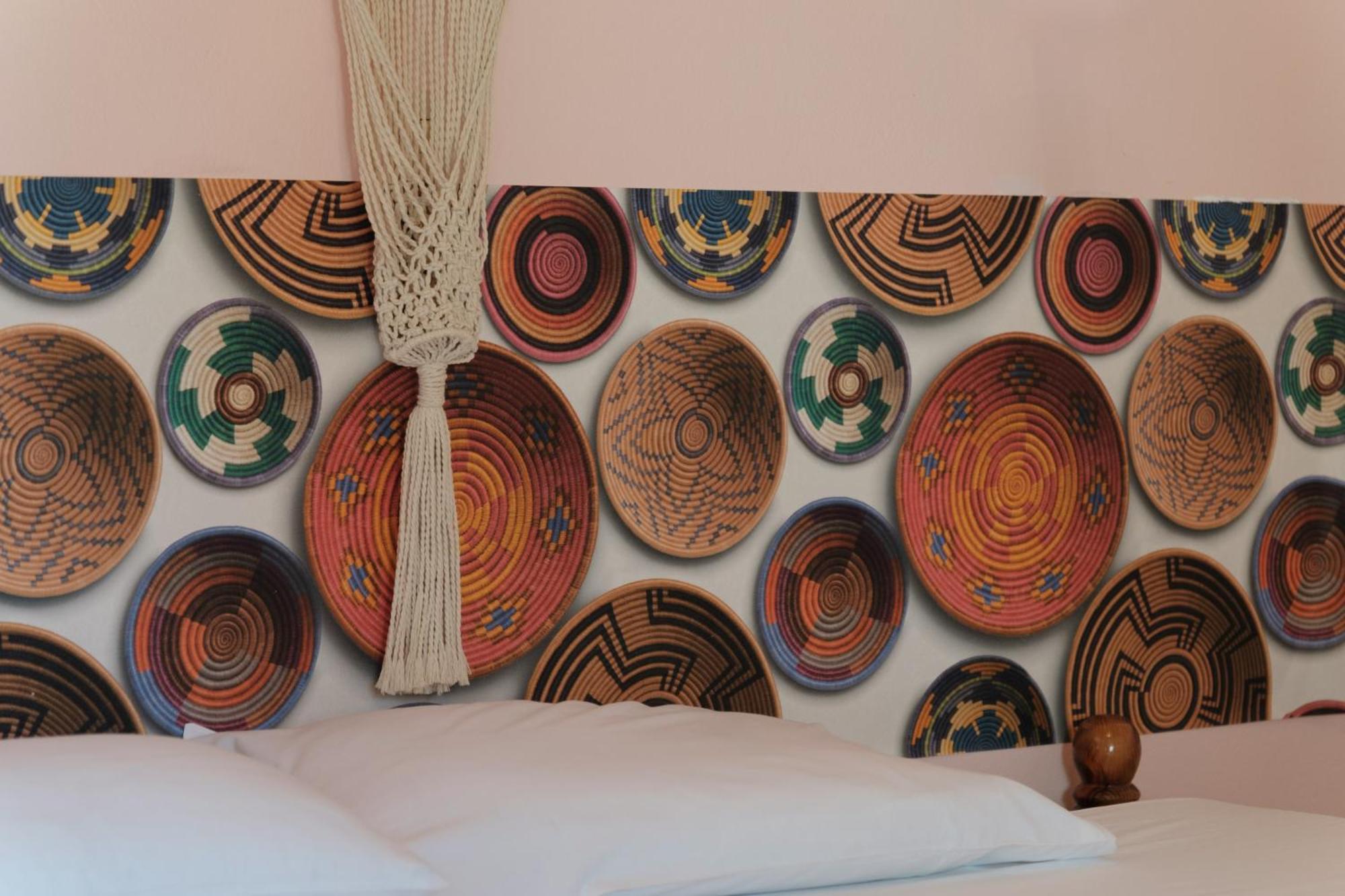Serengeti Nap Comfy Rooms Sidárion Oda fotoğraf