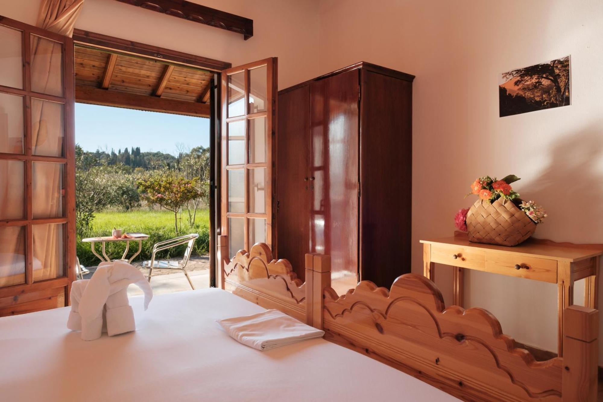 Serengeti Nap Comfy Rooms Sidárion Dış mekan fotoğraf