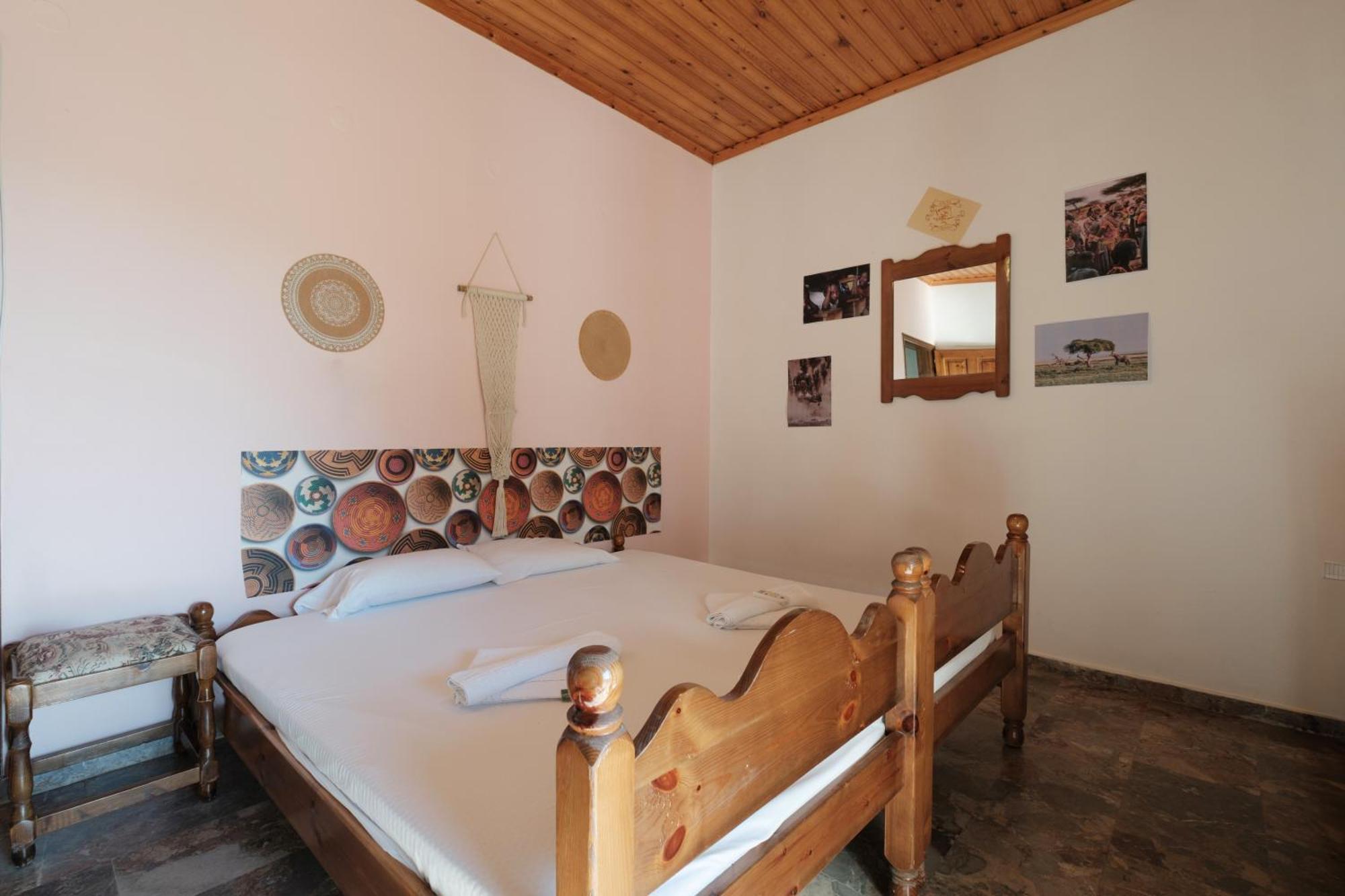 Serengeti Nap Comfy Rooms Sidárion Dış mekan fotoğraf